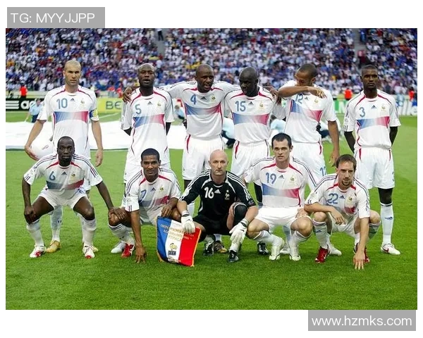 1998年世界杯经典对决法国与意大利的传奇之战回顾