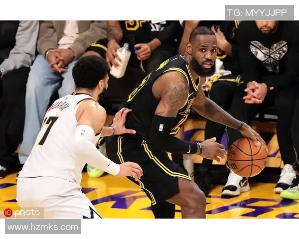 2008年NBA季后赛湖人对掘金精彩对决回顾与分析